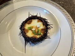 -五谷丰登农家院·地道胶东菜·海鲜烧烤(威海店)