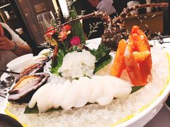 -红雀围·海鲜火锅(陆家嘴中心店)