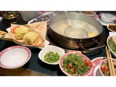 -大吉利·潮汕牛肉火锅(河西店)