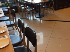 大堂-必胜客(安盛金马店)