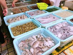 -南沙十九涌渔人码头-南门