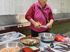 -黄埔古港