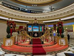 -澳门喜来登大酒店