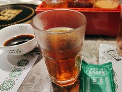 -禄婶鸡煲·打边炉