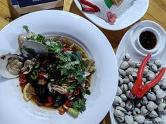 -舌尖上·霞浦滩涂海鲜·新闽菜(总店)