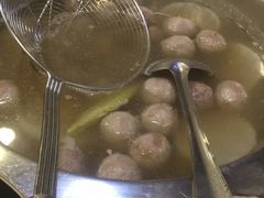 -粤潮牛肉火锅店(江南大道店)