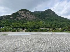 -雁荡山风景名胜区