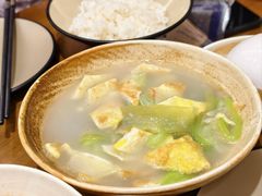 -叁煨蹄花·下饭盐帮菜(人民广场店)