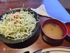 -山杏yama-katsu·吉列炸物