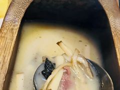 -滇道云南特色料理(康定路店)