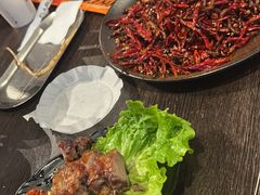 -马海涛牛肉串(领汇广场店)