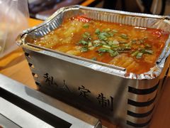 -白玉串城(南六中路店)