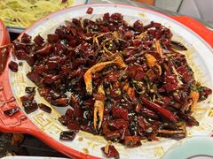 -盱眙虾神於氏龙虾(夫子庙红街店)