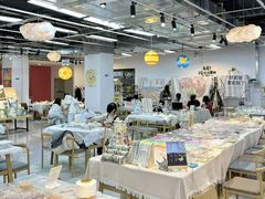 -郑在DIY·潮玩银饰绘画手作(中央大道旗舰店)
