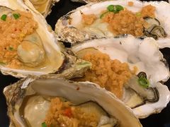 -蚝太郎 • 海鲜烧烤(建国路创始店)
