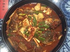 -白家寨子·山野白族菜(古城总店)