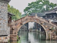 -乌镇枕水度假酒店
