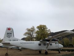-中国航空博物馆
