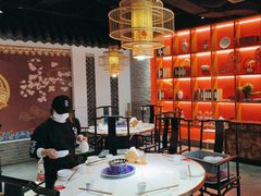 -祥源胡同·涮牛羊肉火锅(花桥店)