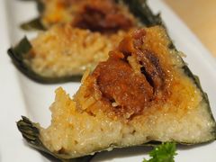 海南黑猪肉粽-嗲嗲的椰子鸡(亚龙湾总店)