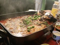 -湄公河秘制烤鱼(西双十贰城商业中心店)