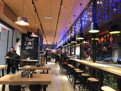 店内环境-永辉超市(鲁谷店)