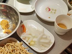 -巴蜀王婆大虾(南锣鼓巷店)