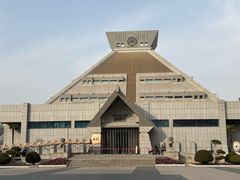 -惠丰源烩面馆(经七路店)