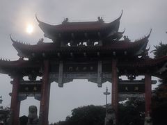 -句容茅山景区