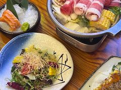 -坂吉屋·居酒屋深夜食堂(龙湖店)