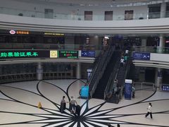 -上海长途汽车客运总站