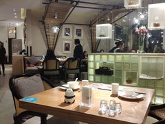 大堂-天府掌柜(九眼桥店)