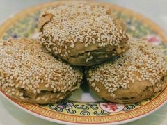 -烤肉季饭庄