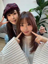 -MAGI美界造型
