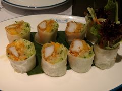 -美奈小馆·越南料理(中航城君尚购物中心店)