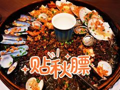 -悦百味·品质川菜(橄榄郡店)