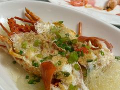 -星奇缘·海鲜餐厅(东山美食地标店)