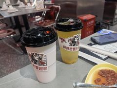 -吃不恼火·江湖菜·小酒馆(日月光田子坊店)