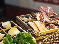 -松渡·鲜肉泥炉烤肉(时代天街店)