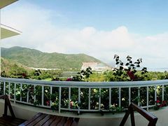 -三亚亚龙湾金棕榈度假酒店