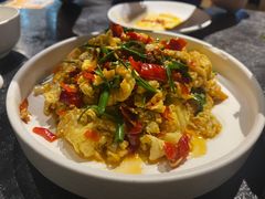 -泉味道贵州厨房(三里河店)