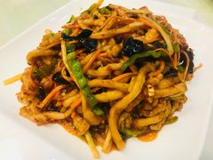 -东四民芳餐厅(世茂工三店)
