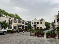 -老阊门菜馆(山塘街店)