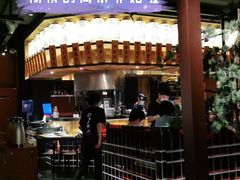 门面-江户烧肉(高德店)