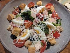-JINNS锦时 steak&pizza(浸信会礼拜堂旧址店)