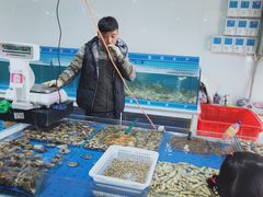 -鑫福隆生鲜超市(沈营大街店)