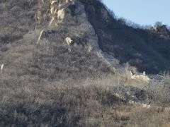 -龙泉峪长城