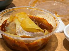 -南小区飘香土豆片(船山区店)