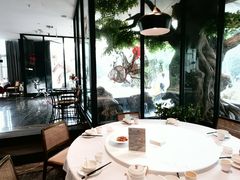-院里寻菜·祖庵菜宴请(观沙岭店)