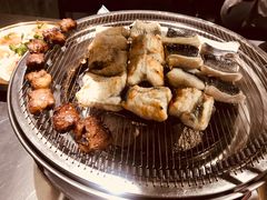 -本炙炭烤·蒲烧活鳗料理店(金沙洲店)